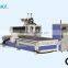 round Auto tool change cnc router G1325