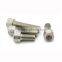 Imperial Hex Socket Head Cap Screw Stainless Steel Socket Head Screw
