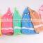 China wholesaler christmas towel, christmas towel set, christmas kitchen towel