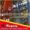 2016 with CE advanced technology high performance tea seed oil extraction machine