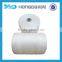 White color decorative 1mm nylon twisted cord