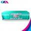 wholesale customs exhibition promotion table cloth design,no moq trade show any logo print table cloth