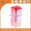 Factory Direct Candy Promotion Clear Packaging Box