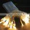 LED battery light 3M 30LEDS Christmas string Christmas lights holiday lights/wedding/road LED decoration lamp series battery