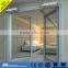 Aluminium swing door, China supplier, automatic type, brushless motor, CE certificate