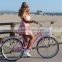 Wheel 26 inches mountain bike Beach bike