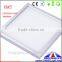 Aluminum Lamp Body Material , Led Light Source Ultra Thin 36w Flat Led Panel for Home Decoration 60x60 cm Led Panel