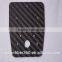 high quality carbon fiber laminated sheet 1mm 1.5mm 2mm 2.5mm 3mm