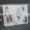 baby pictures acrylic photo frame