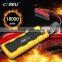 @Diesel... Carku brand emergency lithium battery jump starters Epower-82 18000mah power bank for both diesel and petrol car