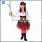 halloween party child pirate costume