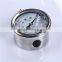 Hot Sale Products China Easy To Read Different Gas Pressure Gauge