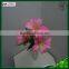 real touch PU Lily Spray artificial flowers waterproof artificial lily flowers