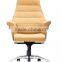 Ergonomic executure boss leather chair GS-G1300