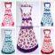 Promoktional sale Wholesale Women Cooking Aprons