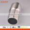 Spill proof cap Stainless Steel insulated Tumbler for beer