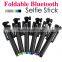 Top Electronic Gadgets 2015, Dispho Selfie Stick, Bluetooth Selphie Manopod