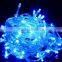 On sale for 110/220V Led Christmas Light 10m/100leds With 8 Modes for Holiday/Party/Decoration