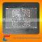 rfid tag for books, UHF RFID tag inlay, 860-960MHz, Passive