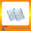 Aluminum RFID blocking sleeve