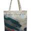 Cotton canvas Tote Bag