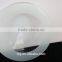 Leading China Supplier Stepped glass/toughened glass for glass lamp shade