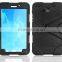 For Samsung Tab A 7 T280/T285 military duty rugged case with stand
