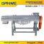Large Output Plastic Clean Equipment