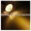 LED Spotlight LED Spot Light MR16 4W Warm White High Power Spotlight DC12V