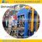 One belt and one road special machine QT6-15 concrete block making machine