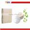 Book shape flexible creative USB led lamp
