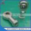 Inlaid line rod end bearing with female thread PHS14