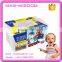 488PCS Magnetic Tiles Construction Building Toy