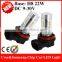 h8 h9 H11 H16 LED Fog Light 22W for Universal 12V 24V Car Truck White C -ree Sumsung LED Headlamp Quality Choice