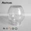 Wholesale Sealing Jars pickled vegetables glass jar 580ml glass container with screw lid