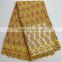 African lace fabrics in turkey african nigerian guipure lace women cord lace for party dress