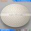 Stainless Steel Shower Head, Rotating Shower Head, Ceiling Mounted rain shower head