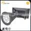 high lumen 2-in-1 solar powered outside solar spotlight with lithium battery                        
                                                Quality Choice