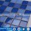 Mosaic Supplies 2 Inch Ceramic Wall Tiles for Swimming Pool Decorative