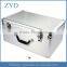 Silver Aluminum RC Quadcopter Travel Carry Case DJI Phantom 1 Protective Case ZYD-HZMps003
