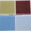 Glass splashbacks silkscreen printing with AS/NZS2208:1996, BS6206, EN12150 certificate