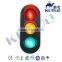 300mm led traffic light Die-casting Aluminum Housing high quality