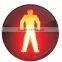 300mm high power led traffic light module/traffic light module with super brightness