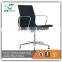 Comfortable Cheap Middle Back Heated Office Chair Without Wheels GAC048C