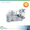 Full Automatic Multi Function Sauce Filling and Capping Machine for Small Business