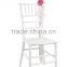 Plastic Chiavari Chair