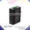 Industrial Fiber to Ethernet Converter IP40