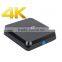 m8s plus Acemax best selling pure openelec tv box M8 Plus reflashed linux OS streaming more fast more fluent