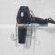 2016 No drilling Easy Installation stainless steel wall mounted Straightener Holder with strong vacuum suction hook