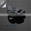 Black Plastic Bike Bicycle LED Flashlight Holder Mount